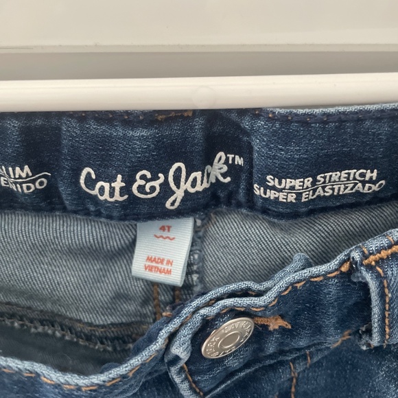 jeans - Picture 3 of 3